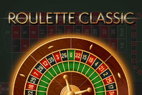 Roulette classic thumbnail